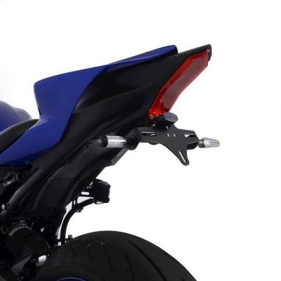 R&G držák SPZ Yamaha R7