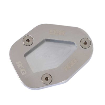 Rozšíření bočního stojánku R&G Racing pro Triumph Tiger 1050 '07-'09