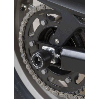 Chrániče kyvné vidlice, Husqvarna TR650 Strada