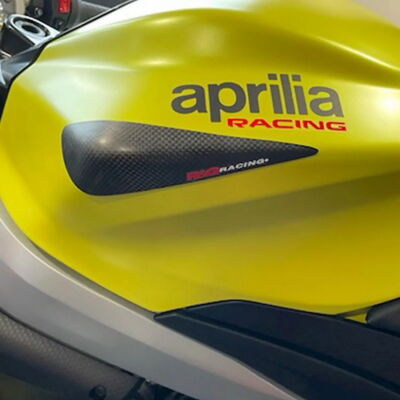 Slidery na nádrž, Aprilia RS660 a Tuono 660 (2021-2023)