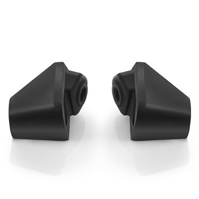 Adaptéry pro montáž blinkrů RIZOMA na Ducati DIAVEL 1260