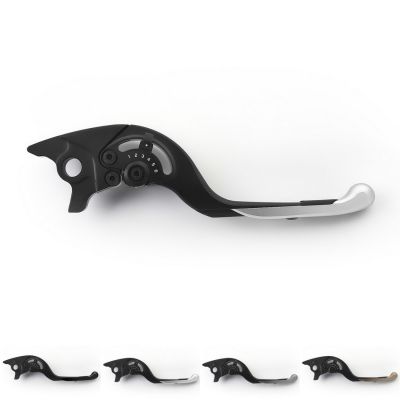 Nastavitelná brzdová páčka RIZOMA ADJUSTABLE PLUS pro motocykl YAMAHA XSR 900, hliník