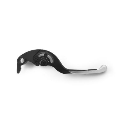 Brzdová páčka Adjustable plus - KAWASAKI Ninja 650, Versys 1000 a modely Z, hliník