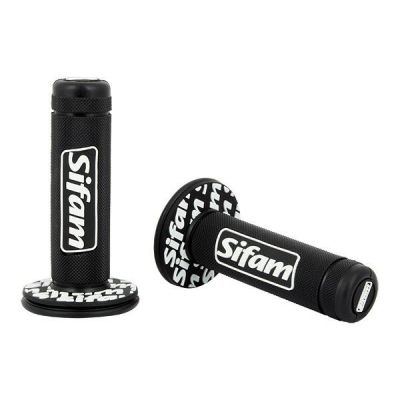Rukojeti (Gripy) Sifam, černé