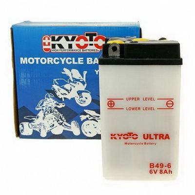 Baterie Kyoto B49-6