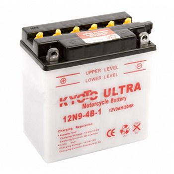 Baterie Kyoto 12n9-4b-1