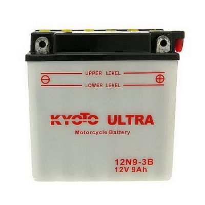 Baterie Kyoto 12n9-3b