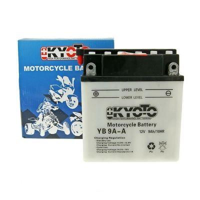 Baterie Kyoto Yb9a-a