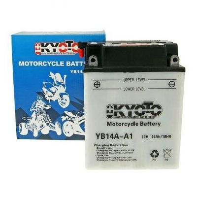 Baterie Kyoto Yb14a-a1