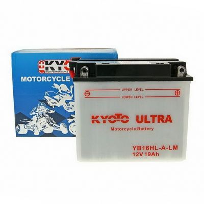 Baterie Kyoto Yb16hl-a-Lm