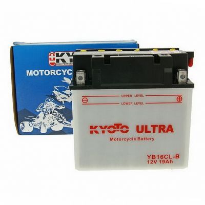 Baterie Kyoto Yb16cl-b