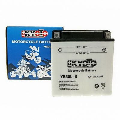 Baterie Kyoto Yb30l-b