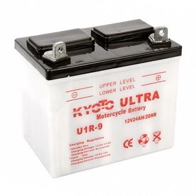 Baterie Kyoto U1r-9