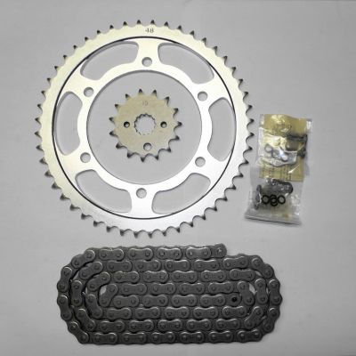 Řetězová sada Izumi pro Yamaha FZS 600 Fazer (5DM,5RT), 98-03