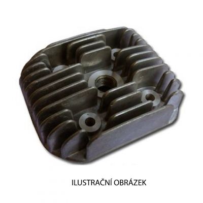 Hlava válců JET FORCE O 40mm