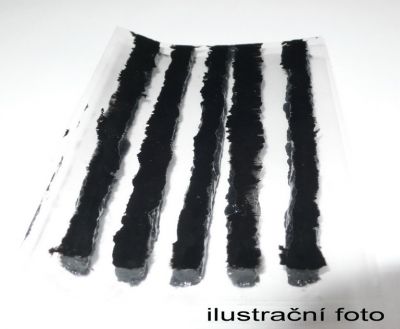 Náhradní knot do opravné sady (1 knot)