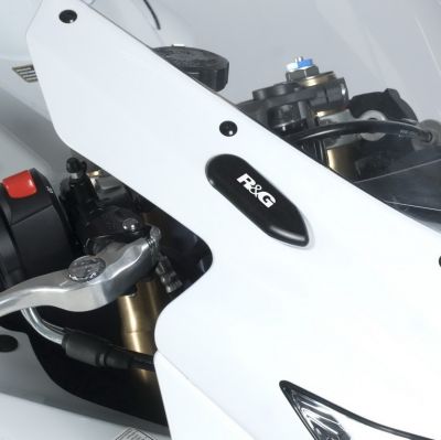 Záslepky otvorů pro zrcátka, Suzuki GSX-R600/750 K6-L0