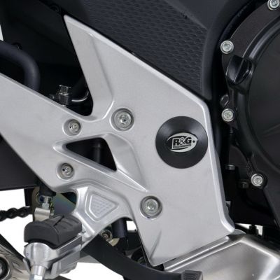 Zátka do rámu, levá nebo pravá, Honda CBR500R / CB500F '13- / CB500X